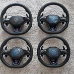 volkswagen r r line  seat fr stuur stuurwiel leer mf, Auto-onderdelen, Besturing, Ophalen of Verzenden, Nieuw, Seat