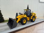 Motorart new holland w300c shovel, Hobby en Vrije tijd, Modelauto's | 1:50, Ophalen of Verzenden, Zo goed als nieuw, Hijskraan, Tractor of Landbouw
