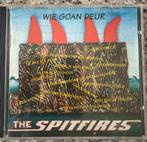 The Spitfires - Wie Goan Deur CD, Ophalen of Verzenden, Gebruikt, Streekmuziek