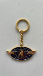 Efteling sleutelhanger Vogel Rok, Ophalen of Verzenden, Nieuw, Button of Speldje