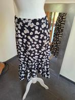 ROK, MAAT S, Kleding | Dames, Maat 38/40 (M), Zwart, Ophalen of Verzenden, Zo goed als nieuw