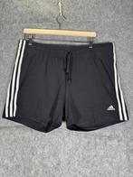 Adidas training shorts – EU XL, Maat XL, Verzenden, Zo goed als nieuw, Broek