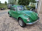 Volkswagen 1303s 1.3 AUT 1972 halfautomaat, Automaat, Achterwielaandrijving, 43 pk, Beetle (Kever)