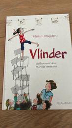 Miriam Bruijstens - Vlinder, Ophalen of Verzenden, Zo goed als nieuw, Miriam Bruijstens