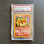 Pokémon Rocket #64 Ponyta 1st Edition PSA 10, Hobby en Vrije tijd, Verzamelkaartspellen | Pokémon, Ophalen of Verzenden, Nieuw