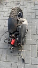 Gilera runner blok 50 cc, Ophalen, X, X, X