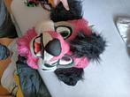 Fursuit lq-mq, Ophalen of Verzenden, Zo goed als nieuw