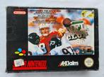 NFL quarterback CLUB 96, Ophalen of Verzenden, Gebruikt, Sport, Vanaf 3 jaar