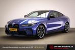 BMW 4-serie Coupé M4 Competition | DRIVING ASSISTANT | HEAD, Automaat, Met garantie (alle), Bedrijf, 6 cilinders
