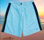 Vintage Nike Zwembroek Maat M - Nieuw!, Ophalen of Verzenden, Maat 48/50 (M), Nike, Zwemshort