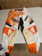 Crossbroek, Motorcrosskleding, Thor, Dames, Ophalen of Verzenden