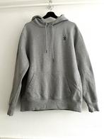 Hoody grijs Daily Paper maat L, Ophalen of Verzenden, Gedragen, Maat 52/54 (L), Grijs