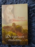 De zigeuner madonna - Santa Montefiori, Gelezen, Ophalen of Verzenden, Santa Montefiore, Nederland