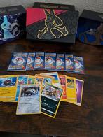 Pokemon kaarten crown zenith paketjes, Ophalen of Verzenden, Zo goed als nieuw