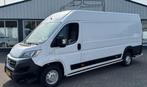 Fiat DUCATO 3.0 CNG NATURAL POWER 100KW 136PK L4H2 MAXI AIRC, Auto's, Voorwielaandrijving, 136 pk, 4 cilinders, CNG (Aardgas)