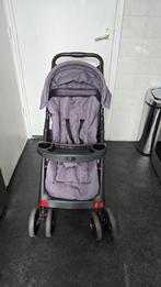 Kinderwagen - buggy, Ophalen of Verzenden, Gebruikt, Kinderwagen, Overige merken