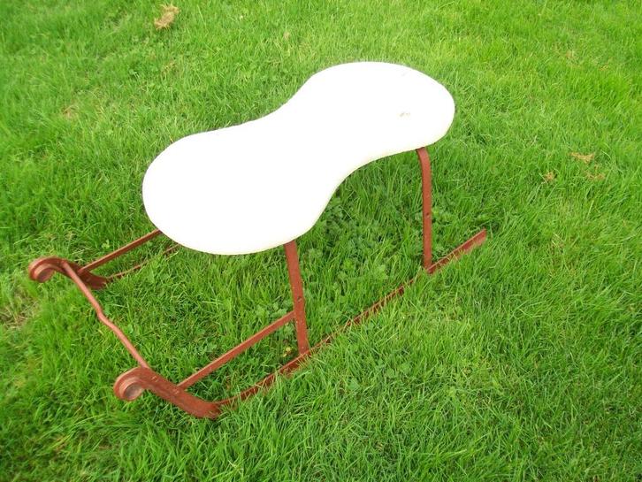 antiek curiosa kinderspeelgoed orgineel jaren 1950 12 delig, Antiek en Kunst, Antiek | Speelgoed, Ophalen