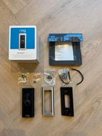 Ring Video Deurbel 2 bedraad, Ophalen of Verzenden, Ingebouwde camera, Gebruikt, Bedraad