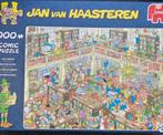 Jan van Haasteren puzzels, Hobby en Vrije tijd, Denksport en Puzzels, Ophalen, 500 t/m 1500 stukjes, Zo goed als nieuw, Legpuzzel