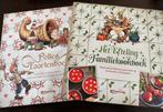 Efteling familie kookboek & pollekes taarten boek, Ophalen of Verzenden, Zo goed als nieuw