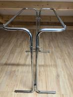 Stevig kledingrek uit winkel, Kleding | Dames, Kledingrekken, Ophalen, Gebruikt