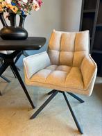HEMELVAART OPEN 10-15:00 Dani eet stoel SALE CHEFMEUBEL, Huis en Inrichting, Stoelen, Ophalen, Nieuw, Overige kleuren, Vijf, Zes of meer stoelen