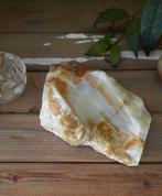 Onyx marmer asbak / schaaltje, Antiek en Kunst, Ophalen of Verzenden