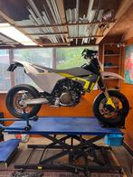 Husqvarna 701 (bj 2020)  - EURO 4, Motoren, Handvatverwarming, Motorrijbewijs A, Particulier, Meer dan 35 kW