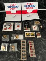 Speldjes/ pins, Ophalen of Verzenden, Zo goed als nieuw