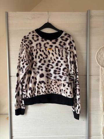 G-Start trui animal print maat XS beschikbaar voor biedingen