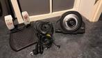 Thrustmaster T-GTII set met 3 sturen + pedalen, Ophalen of Verzenden, Gebruikt