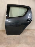 Rechter achter deur van toyota aygo v’a2006, Ophalen, Gebruikt, Deur, Toyota