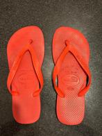 Rode Havaianas TOP maat 39/40, Ophalen of Verzenden, Zo goed als nieuw, Rood