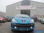 PEUGEOT 207 GT CC 1.6 Versnellingsbak 5 bak handbak, Ophalen of Verzenden, Gebruikt, Peugeot