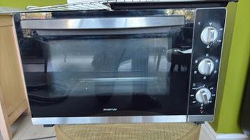 Inventum oven OV606cs/02 2200watt  beschikbaar voor biedingen