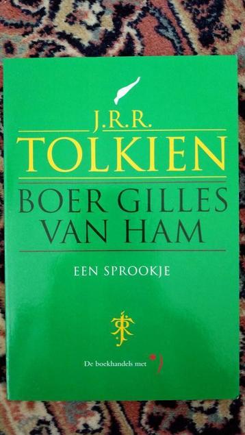 Boer Gilles van Ham beschikbaar voor biedingen