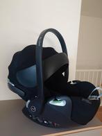 Cybex Cloud T i size Baby Autostoel, Autogordel, Zijbescherming, Zo goed als nieuw, 0 t/m 13 kg