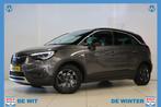 Opel Crossland X 1.2 Turbo 120 Jaar Edition (bj 2020), Gebruikt, 1199 cc, Origineel Nederlands, Bedrijf