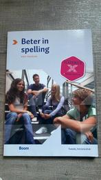 Eric Tiggeler - Beter in spelling, Eric Tiggeler, Ophalen of Verzenden, Zo goed als nieuw, Nederlands