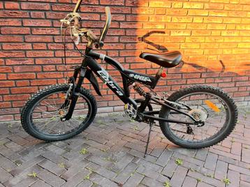 Cobra fiets 20 inch beschikbaar voor biedingen