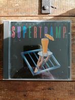CD Supertramp - The Very Best Of Supertramp 2, Ophalen of Verzenden, 1980 tot 2000, Gebruikt