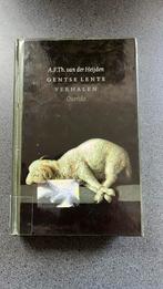A.F.Th. van der Heijden - Gentse lente, Ophalen of Verzenden, Gelezen, A.F.Th. van der Heijden