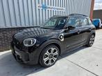 Mini Mini Countryman 2.0 Cooper S E ALL4 plug-in hybride, Auto's, Mini, Automaat, Gebruikt, Countryman, Zwart