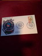 First day Cover 1965, Postzegels en Munten, Postzegels | Eerstedagenveloppen, Ophalen of Verzenden, Europa