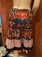 MARCCAIN rok maat 3M origineel ZGAN, Maat 38/40 (M), Bruin, G, Ophalen of Verzenden