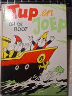 Tup en Joep op de boot, jaren 50, 17e druk, Boeken, Gelezen, Fictie algemeen, Henri Arnoldus, Ophalen of Verzenden