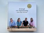 De Jeugd van Tegenwoordig - ook maar mensen (nieuw), Ophalen of Verzenden, Nieuw