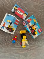 Hele oude LEGO, Kinderen en Baby's, Speelgoed | Duplo en Lego, Verzenden, Zo goed als nieuw, Complete set, Lego