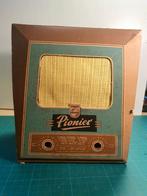 Philips pionier 1- 2 - 3 radio compleet, Ophalen of Verzenden