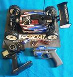 Team Associated RC8 RTR #80905 1/8 Nitro Buggy, Verzenden, Auto offroad, Nieuw, Schaal 1:8
